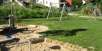 Spielplatz