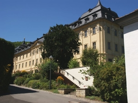 Kloster Oberzell