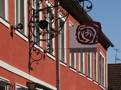 Gasthaus "Zur Rose"