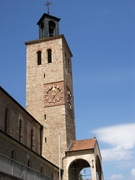 Pfarrei St. Laurentius Zell am Main