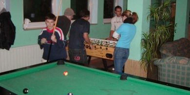 Jugendtreff