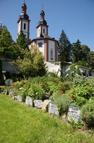 Klostergarten