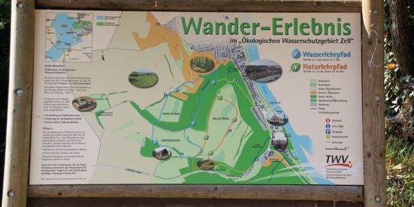 Wandererlebnis