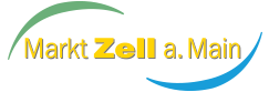 Logo Markt Zell am Main